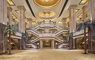 Emirates Palace Mandarin Oriental, Abu Dhabi