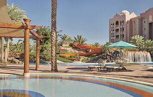 Emirates Palace Mandarin Oriental, Abu Dhabi
