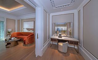 Emirates Palace Mandarin Oriental, Abu Dhabi