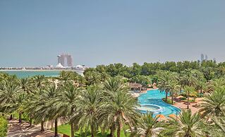 Emirates Palace Mandarin Oriental, Abu Dhabi