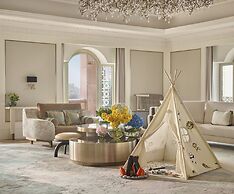 Emirates Palace Mandarin Oriental, Abu Dhabi