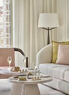 Emirates Palace Mandarin Oriental, Abu Dhabi