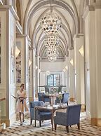 Emirates Palace Mandarin Oriental, Abu Dhabi