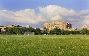 Emirates Palace Mandarin Oriental, Abu Dhabi