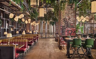 Emirates Palace Mandarin Oriental, Abu Dhabi