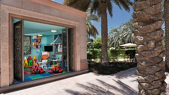 Emirates Palace Mandarin Oriental, Abu Dhabi