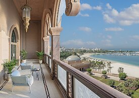 Emirates Palace Mandarin Oriental, Abu Dhabi