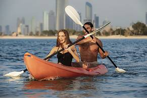 Emirates Palace Mandarin Oriental, Abu Dhabi