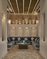 Emirates Palace Mandarin Oriental, Abu Dhabi