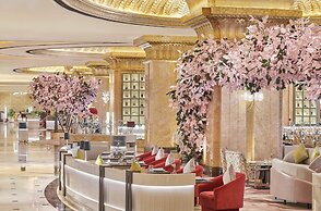 Emirates Palace Mandarin Oriental, Abu Dhabi