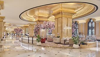 Emirates Palace Mandarin Oriental, Abu Dhabi