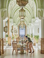 Emirates Palace Mandarin Oriental, Abu Dhabi
