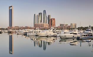 Emirates Palace Mandarin Oriental, Abu Dhabi