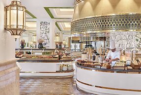 Emirates Palace Mandarin Oriental, Abu Dhabi