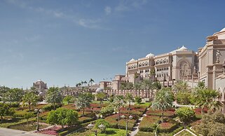 Emirates Palace Mandarin Oriental, Abu Dhabi