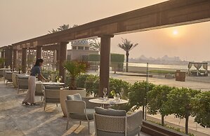 Emirates Palace Mandarin Oriental, Abu Dhabi