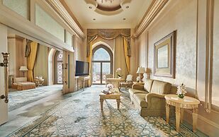 Emirates Palace Mandarin Oriental, Abu Dhabi