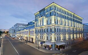 Chekhoff Hotel Moscow Curio Collection by Hilton
