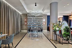 Chekhoff Hotel Moscow Curio Collection by Hilton