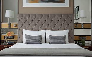 Chekhoff Hotel Moscow Curio Collection by Hilton