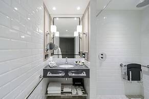 Chekhoff Hotel Moscow Curio Collection by Hilton