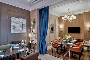 Chekhoff Hotel Moscow Curio Collection by Hilton