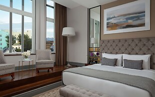 Chekhoff Hotel Moscow Curio Collection by Hilton