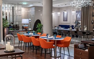 Chekhoff Hotel Moscow Curio Collection by Hilton