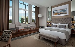 Chekhoff Hotel Moscow Curio Collection by Hilton