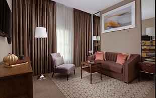 Chekhoff Hotel Moscow Curio Collection by Hilton