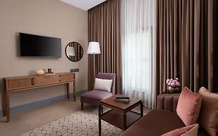 Chekhoff Hotel Moscow Curio Collection by Hilton