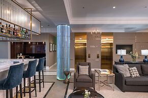 Chekhoff Hotel Moscow Curio Collection by Hilton