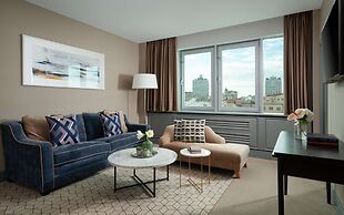 Chekhoff Hotel Moscow Curio Collection by Hilton