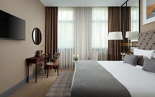Chekhoff Hotel Moscow Curio Collection by Hilton