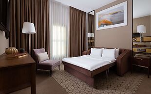 Chekhoff Hotel Moscow Curio Collection by Hilton