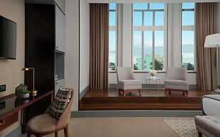 Chekhoff Hotel Moscow Curio Collection by Hilton