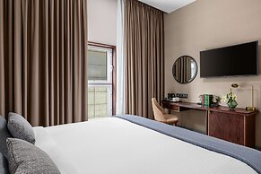 Chekhoff Hotel Moscow Curio Collection by Hilton