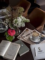 Chekhoff Hotel Moscow Curio Collection by Hilton