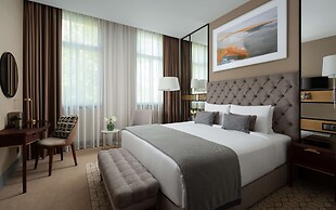Chekhoff Hotel Moscow Curio Collection by Hilton