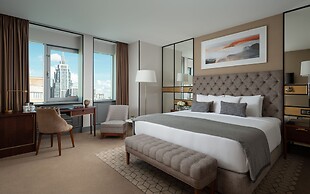 Chekhoff Hotel Moscow Curio Collection by Hilton