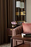 Chekhoff Hotel Moscow Curio Collection by Hilton