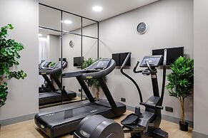 Chekhoff Hotel Moscow Curio Collection by Hilton