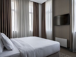 Chekhoff Hotel Moscow Curio Collection by Hilton