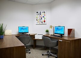 Hilton Garden Inn Providence Airport/Warwick
