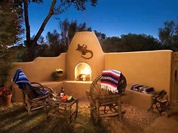 Adobe Hacienda Bed & Breakfast