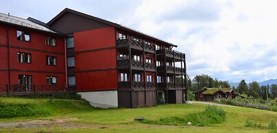 Rauland Høgfjellshotell