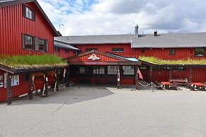 Rauland Høgfjellshotell