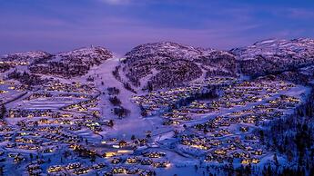 Rauland Høgfjellshotell