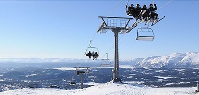 Rauland Høgfjellshotell