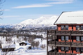 Rauland Høgfjellshotell